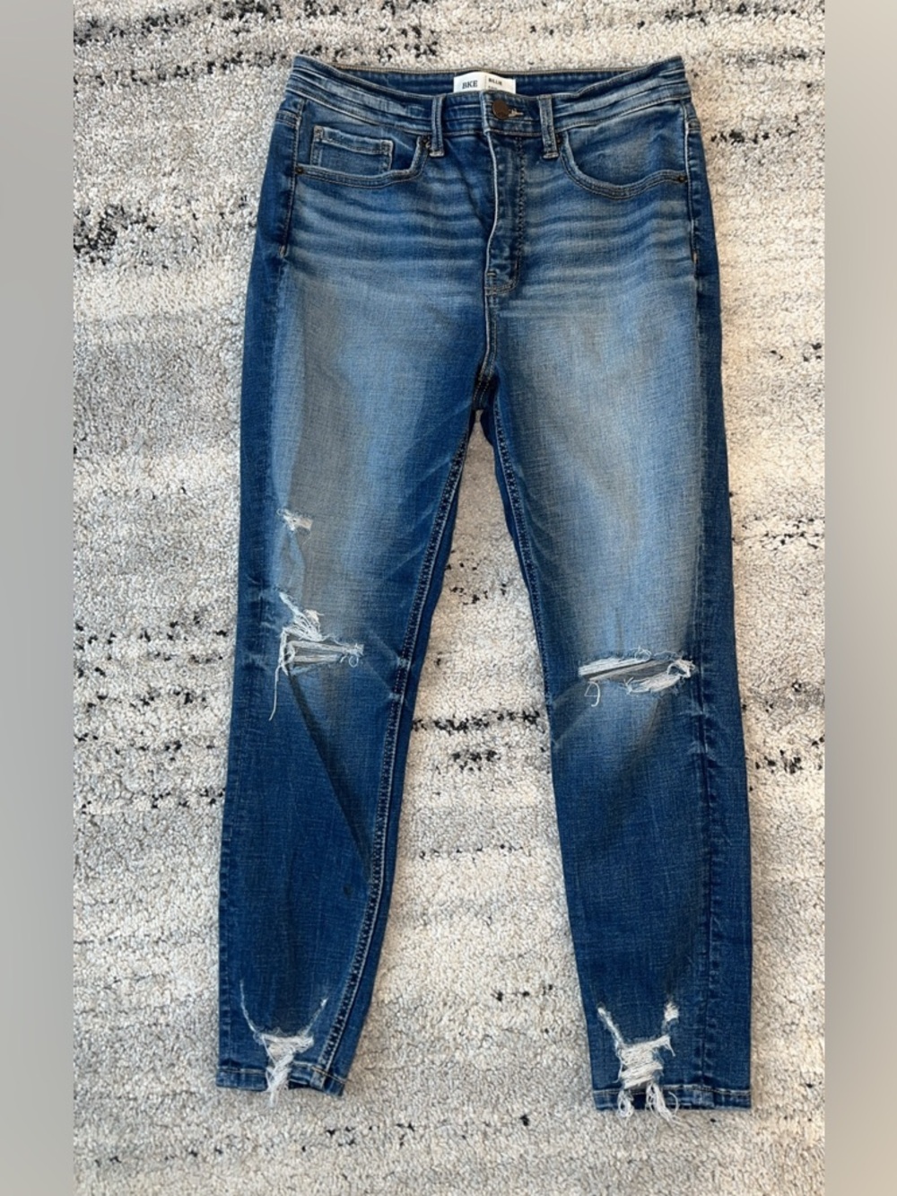 BKE Skinny Jeans